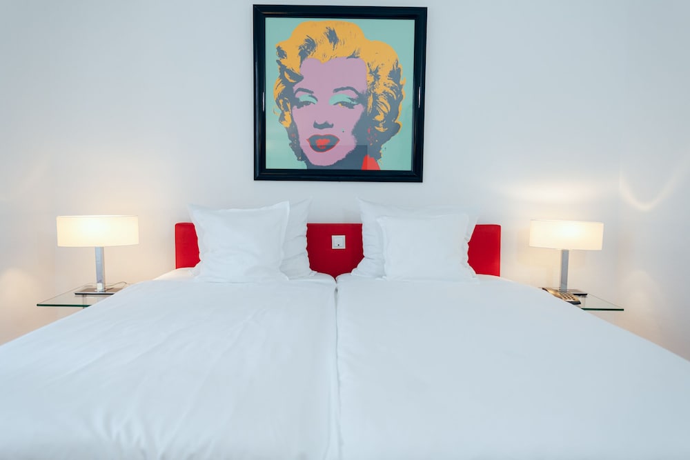 Petit Double Room