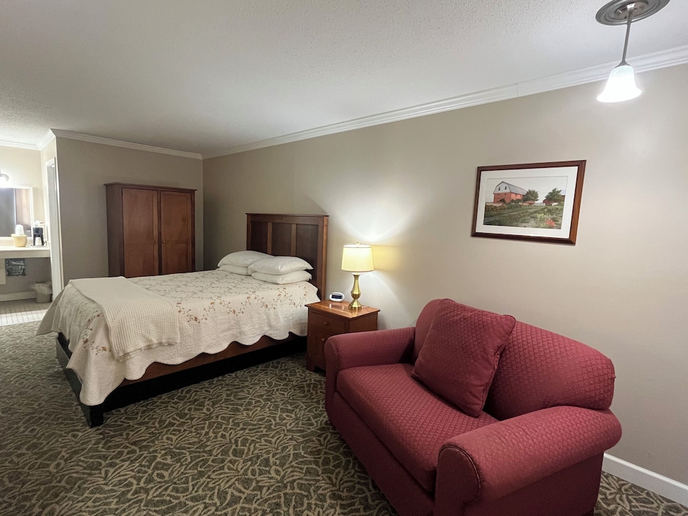 Senior Single Room photo 3