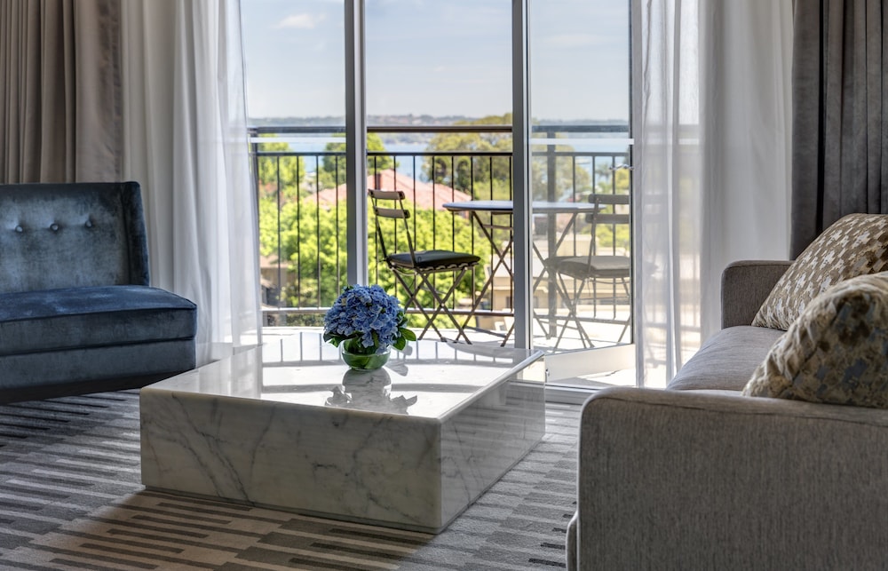 Suite, 1 Bedroom (Bayside) thumbnail 6