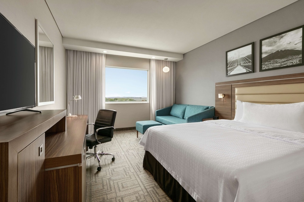 Available room