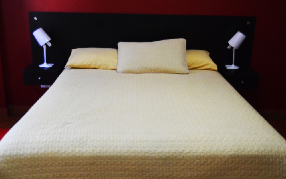 Superior Double Room, 1 Bedroom, Non Smoking, Garden View