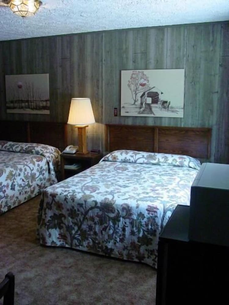 Woodland Motor Lodge, Billede 3
