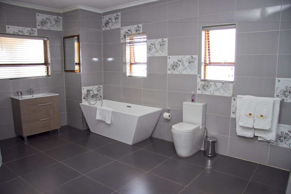 Executive Double Room photo 3