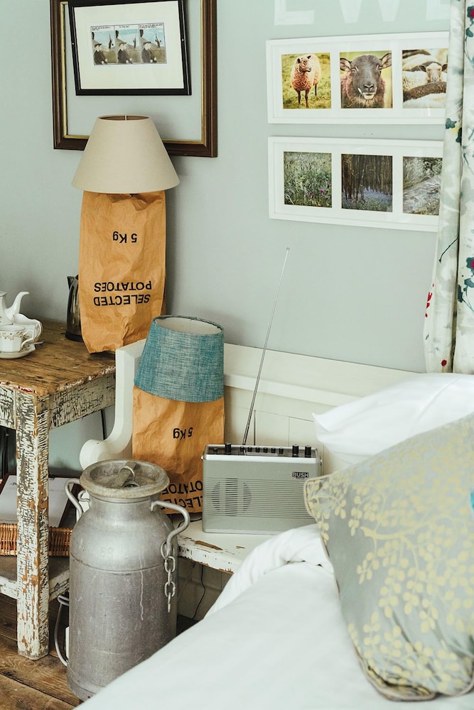 Superior Suite, Ensuite (HONEYCHILD) photo 2