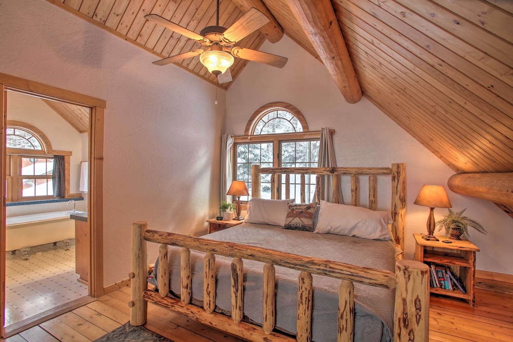 House (3 Bedrooms) photo 2