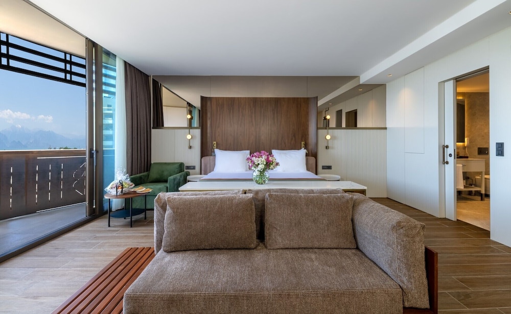 Junior Suite photo 3