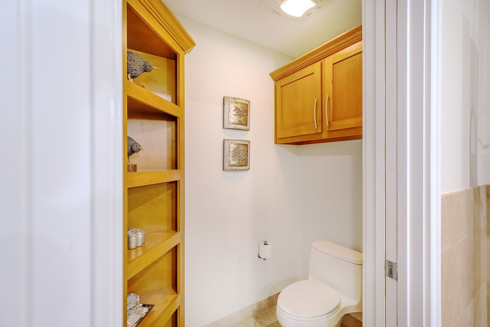 Condo, Multiple Beds, Balcony (Ocean Club 406) photo 2