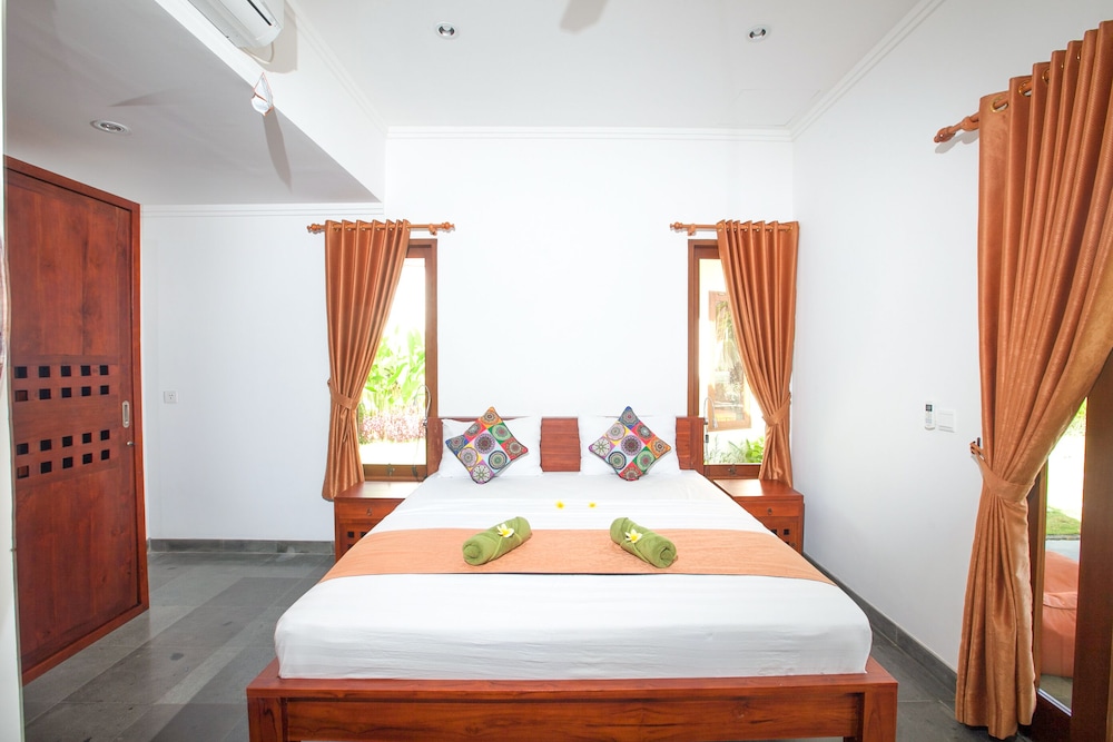 Family Villa