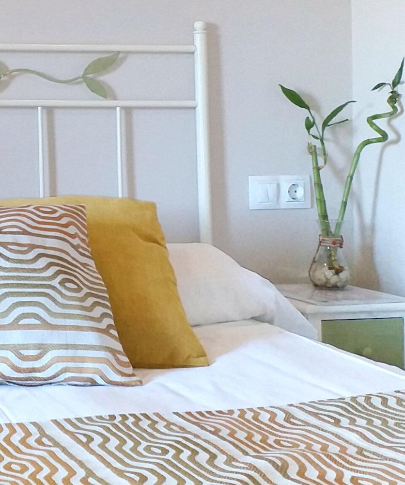 Double Room Single Use, Accessible