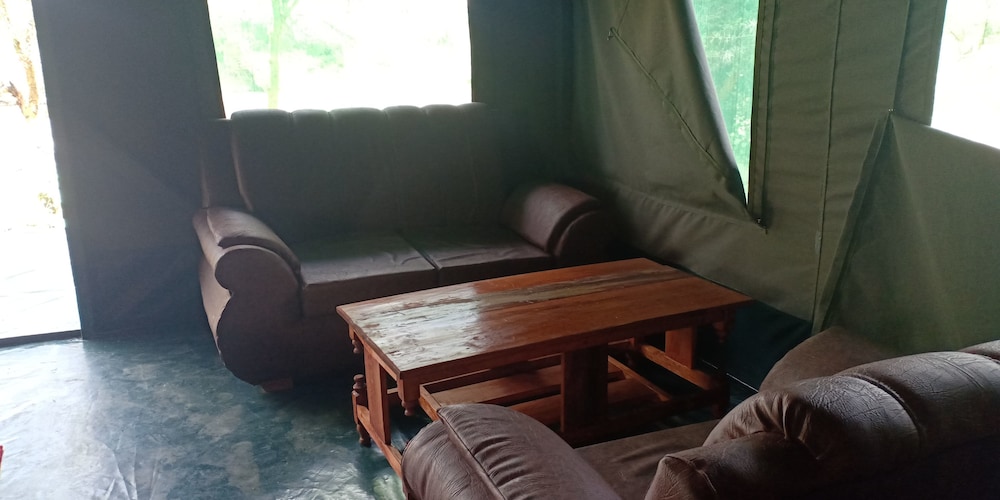 Quadruple Room photo 2
