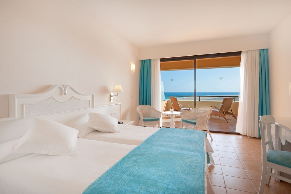 Double Room, Sea View (Star Prestige)