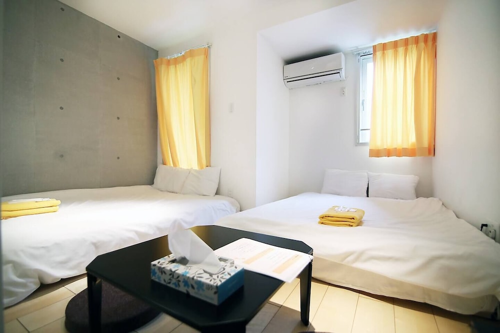 Deluxe Quadruple Room (KO302) photo 1