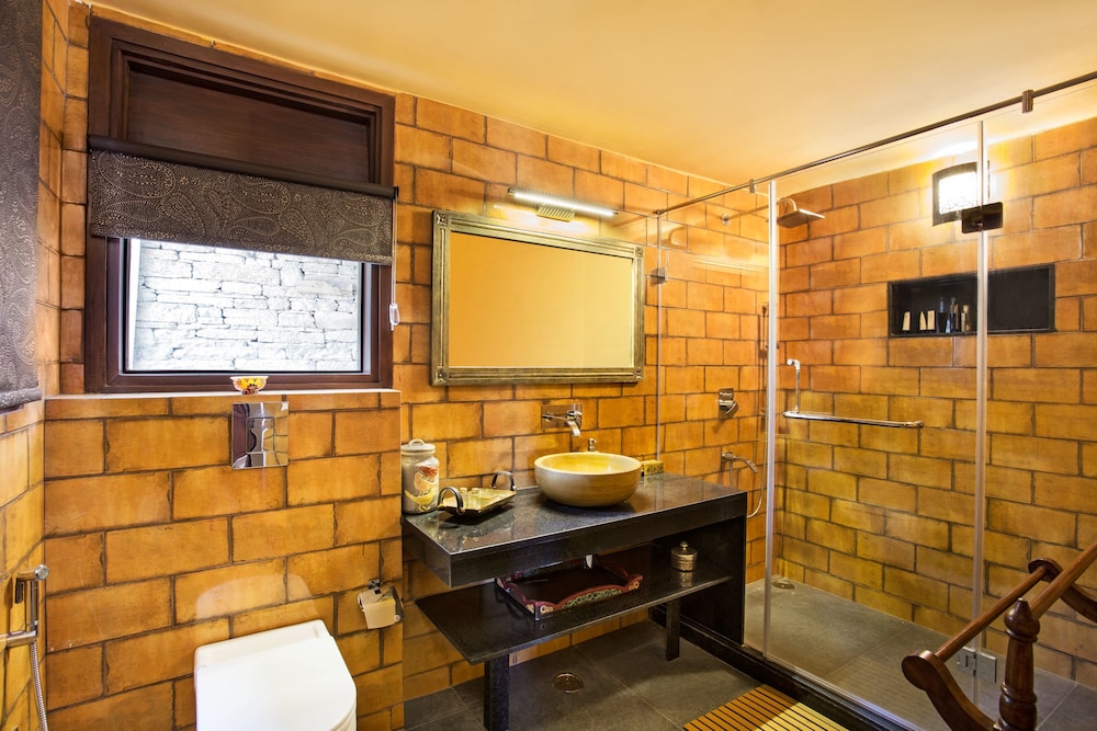 Luxury Double Room, 1 King Bed, Non Smoking photo 2