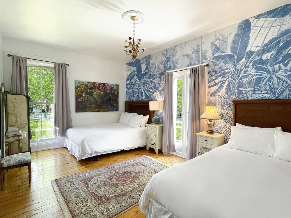 Superior Room, 2 Queen Beds, Non Smoking
