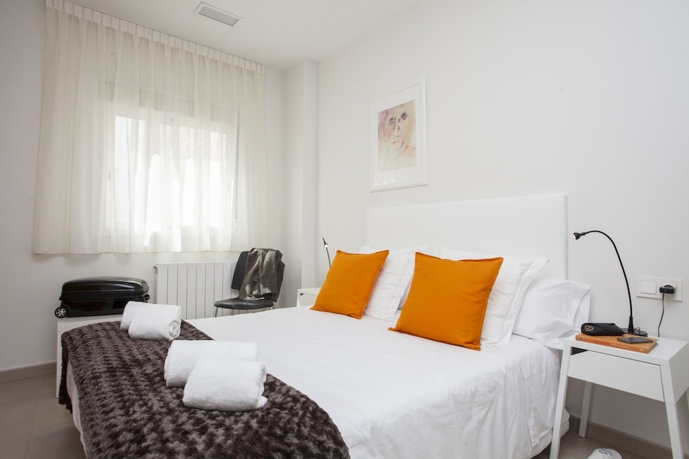 Apartamento, 1 habitación (Mar IV)
