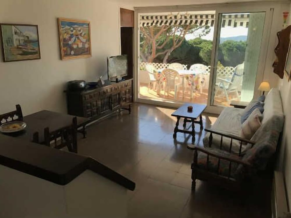 Apartamento, 2 Dormitorios, Terraza