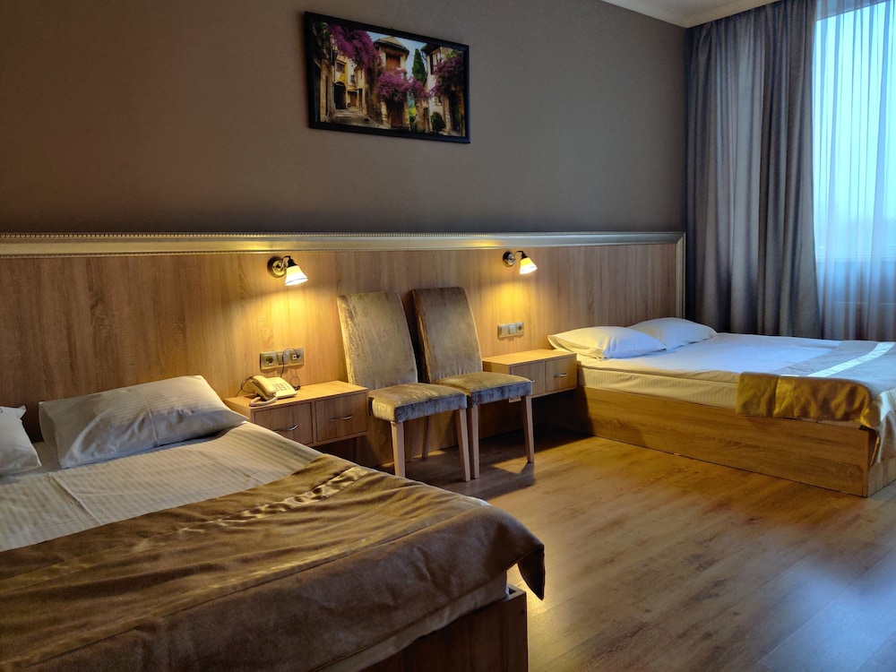 Junior Room, 1 Bedroom photo 2