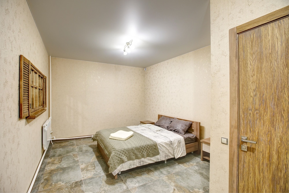 Comfort Apartment, City View photo 2