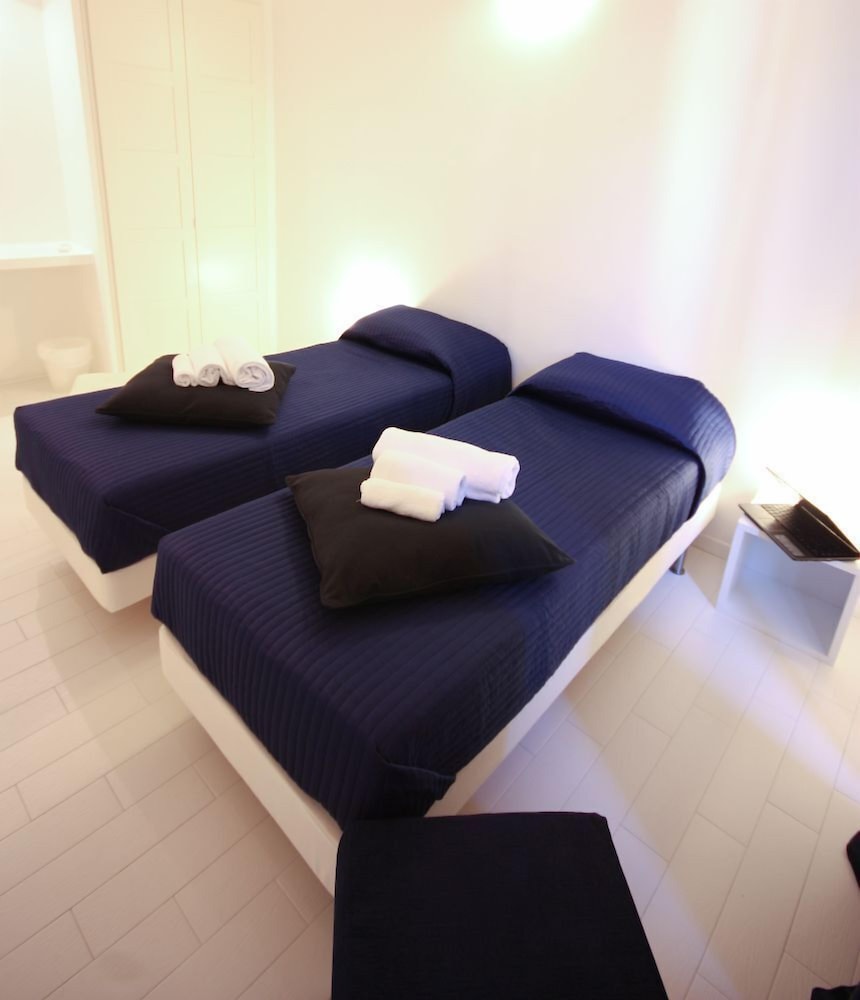 Twin Room photo 2