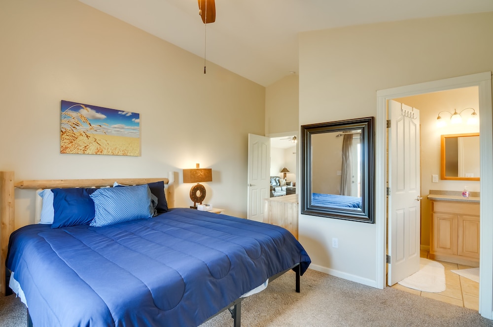 House (3 Bedrooms) photo 2