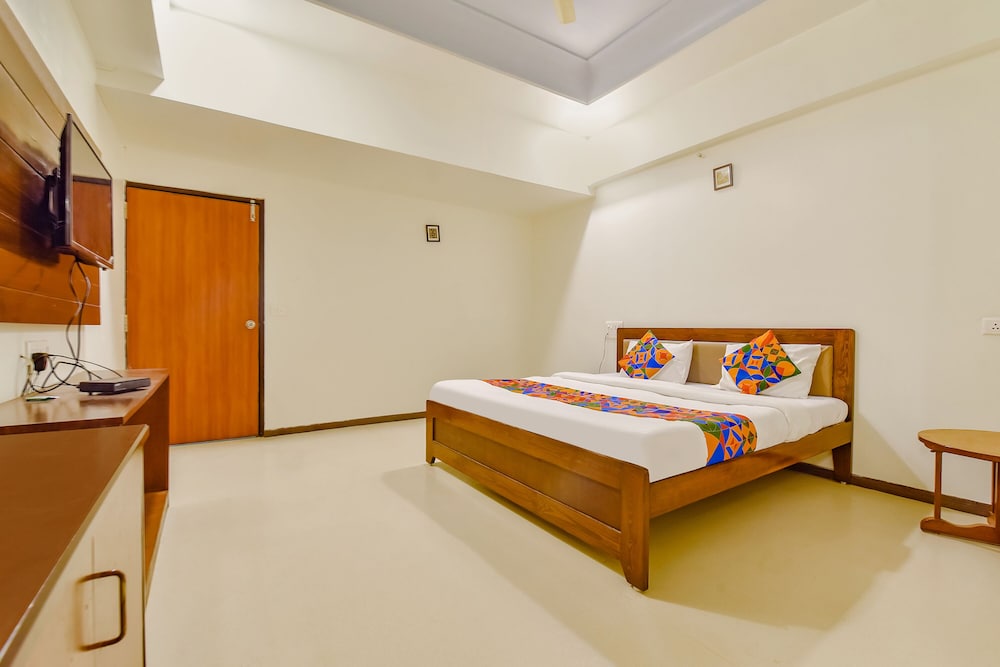 Deluxe Room photo 3