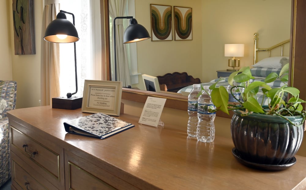 Eastman  Suite photo 2