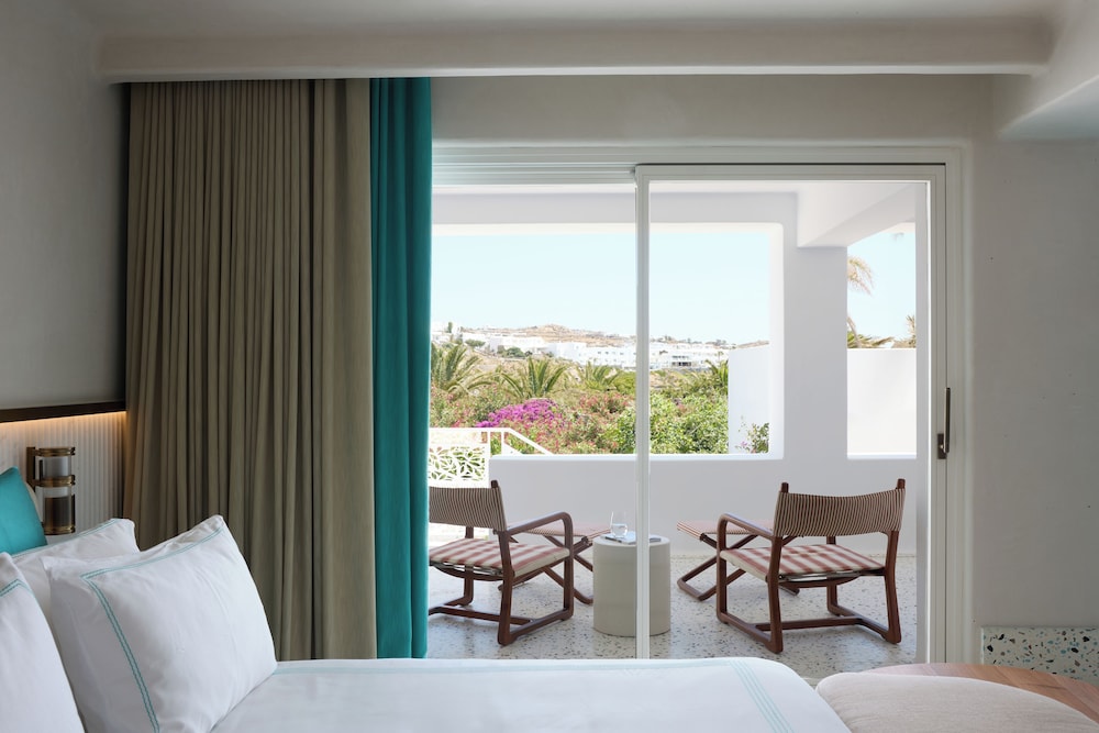 Premium Room, Partial Sea View