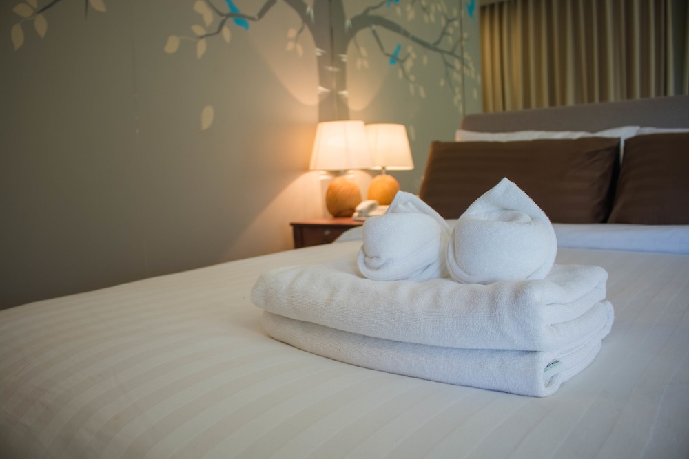 Phu Thok Deluxe Villa