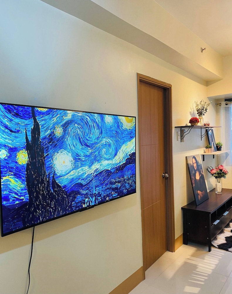 Condo, 1 Bedroom, Accessible, City View