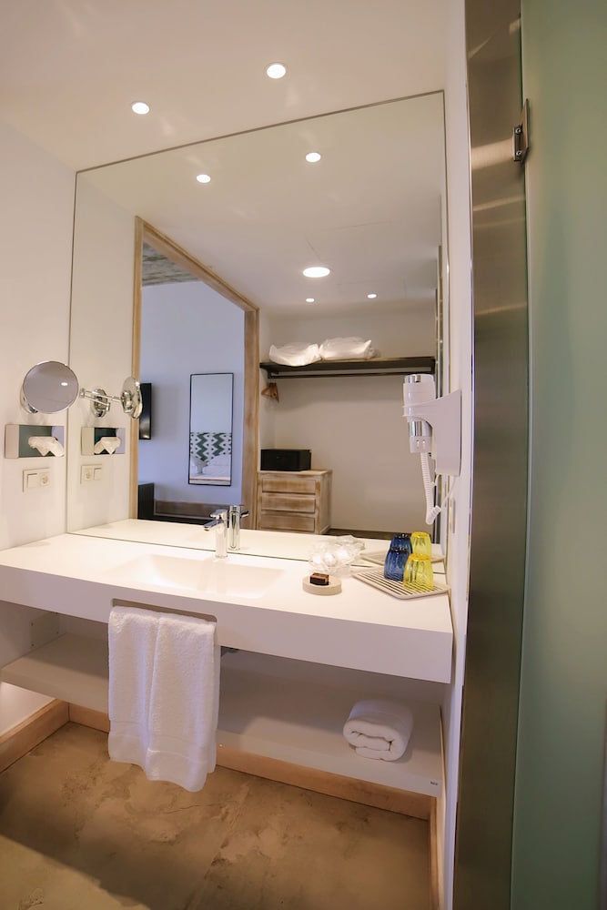 Double Room (La Rosata Garden) photo 2