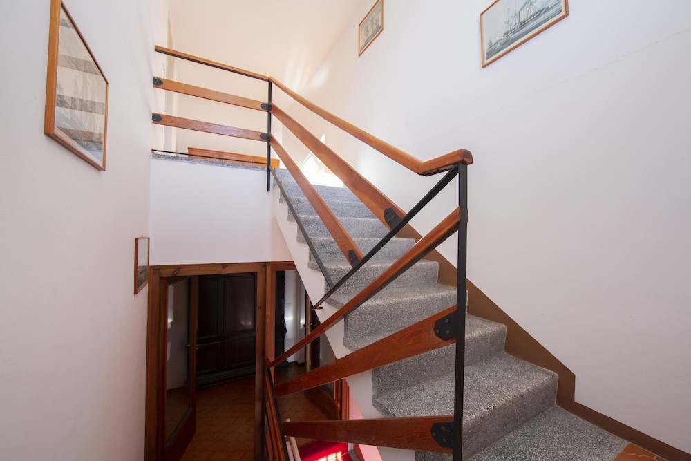 Villa La Verbanina Private Have, Billede 21