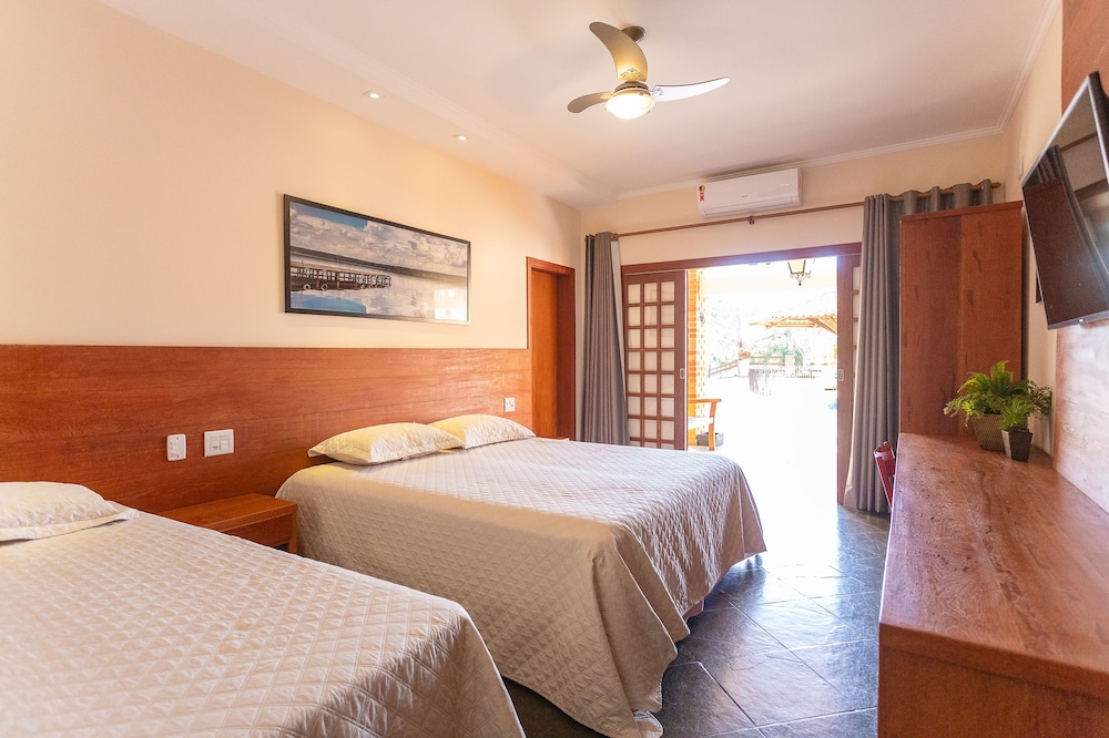 Comfort Room photo 1