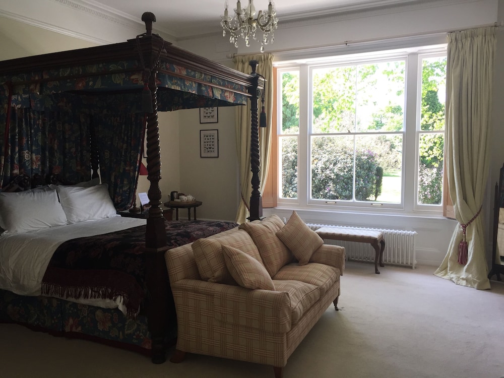 Superior Double Room, 1 King Bed photo 2