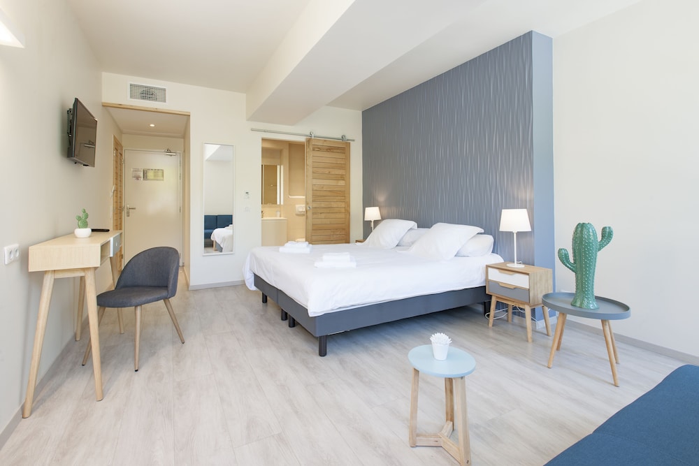 Deluxe Room photo 2