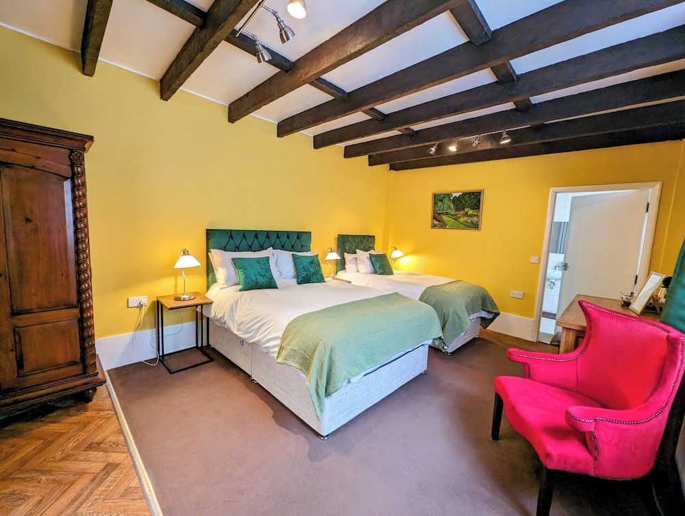Triple Room photo 2