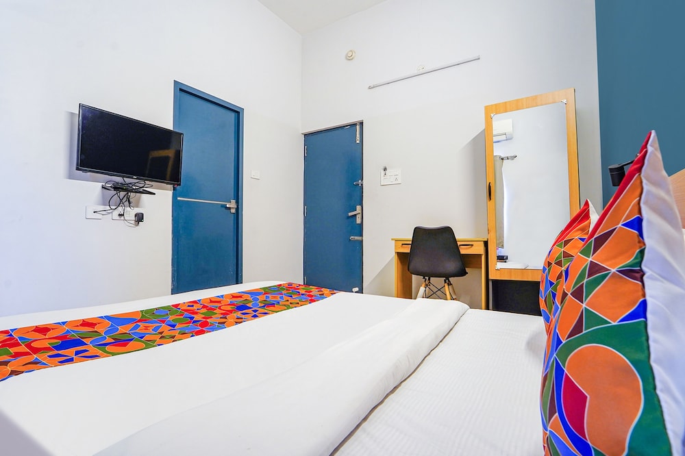 Deluxe Room photo 3