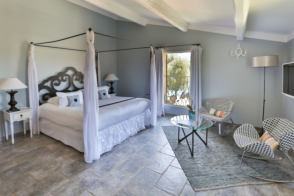 Luxury Room photo 3