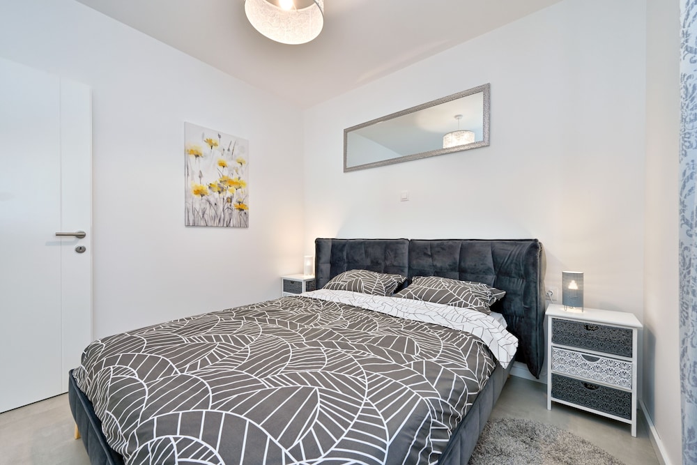 Deluxe Apartment, 1 Bedroom, Terrace photo 3