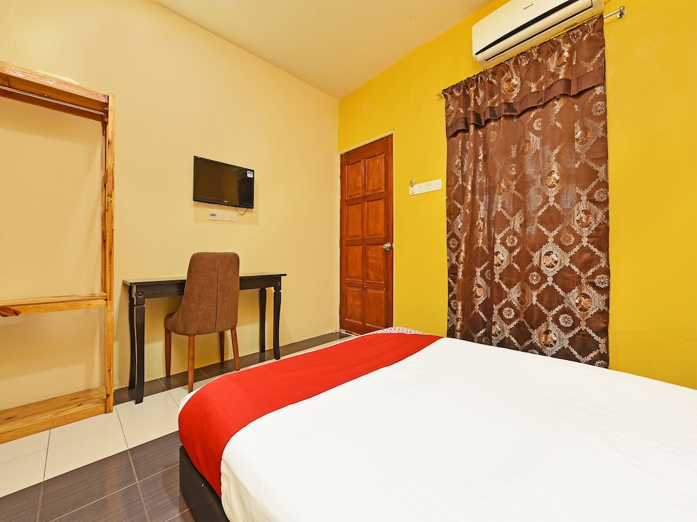 Standard Double Room, 1 Queen Bed - Photo 4