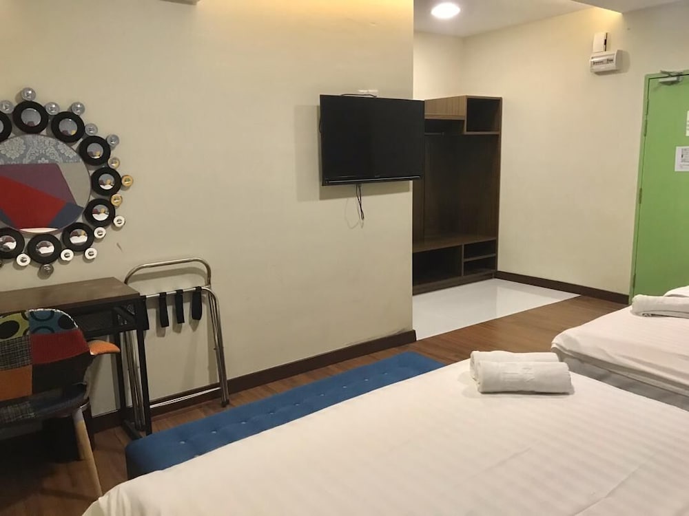 Family Suite - Photo 2