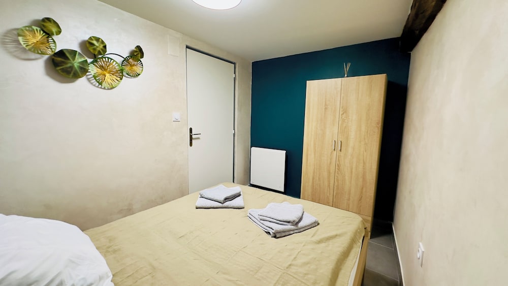 Deluxe Apartment photo 1