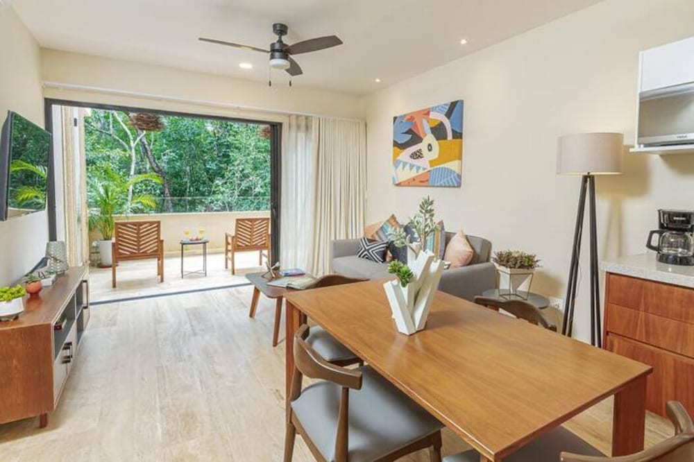 Standard Apartment