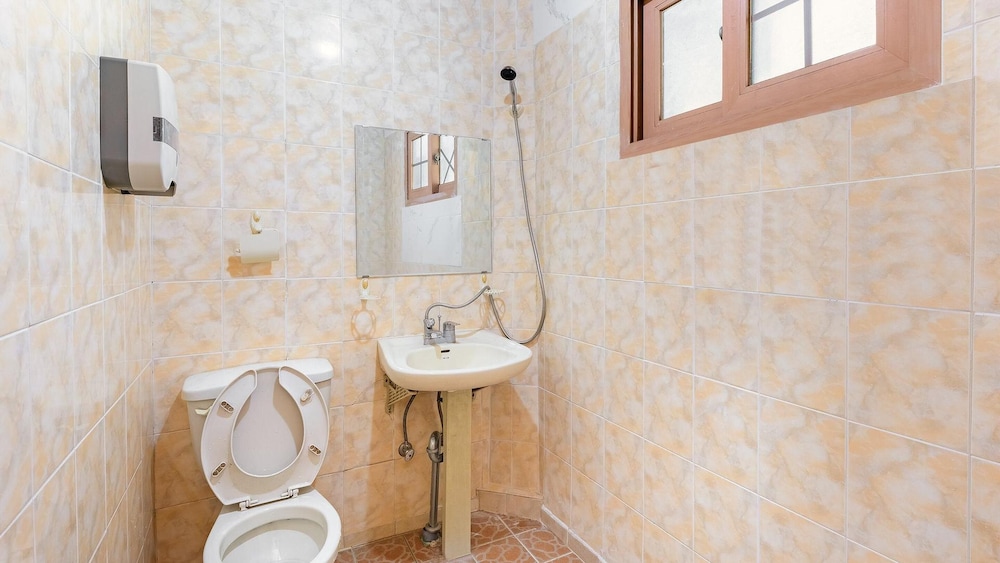 Basic Room, 1 Bedroom (4ho) - Photo 8