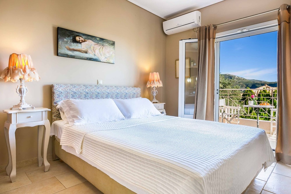 Villa (3 Bedrooms)