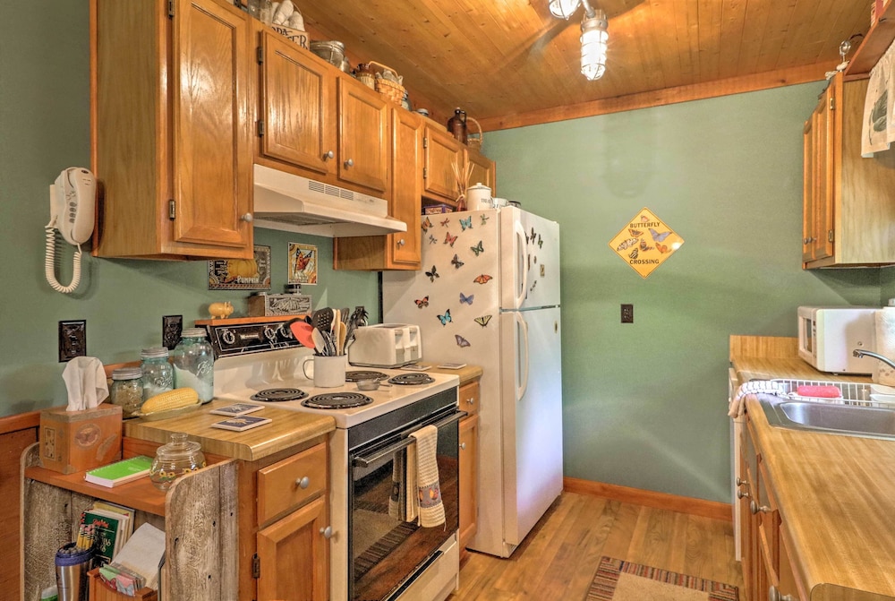 House (2 Bedrooms) photo 3