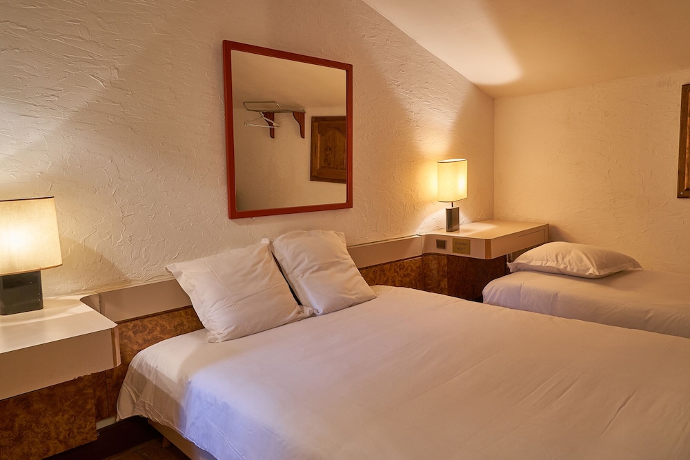 Triple Room photo 3