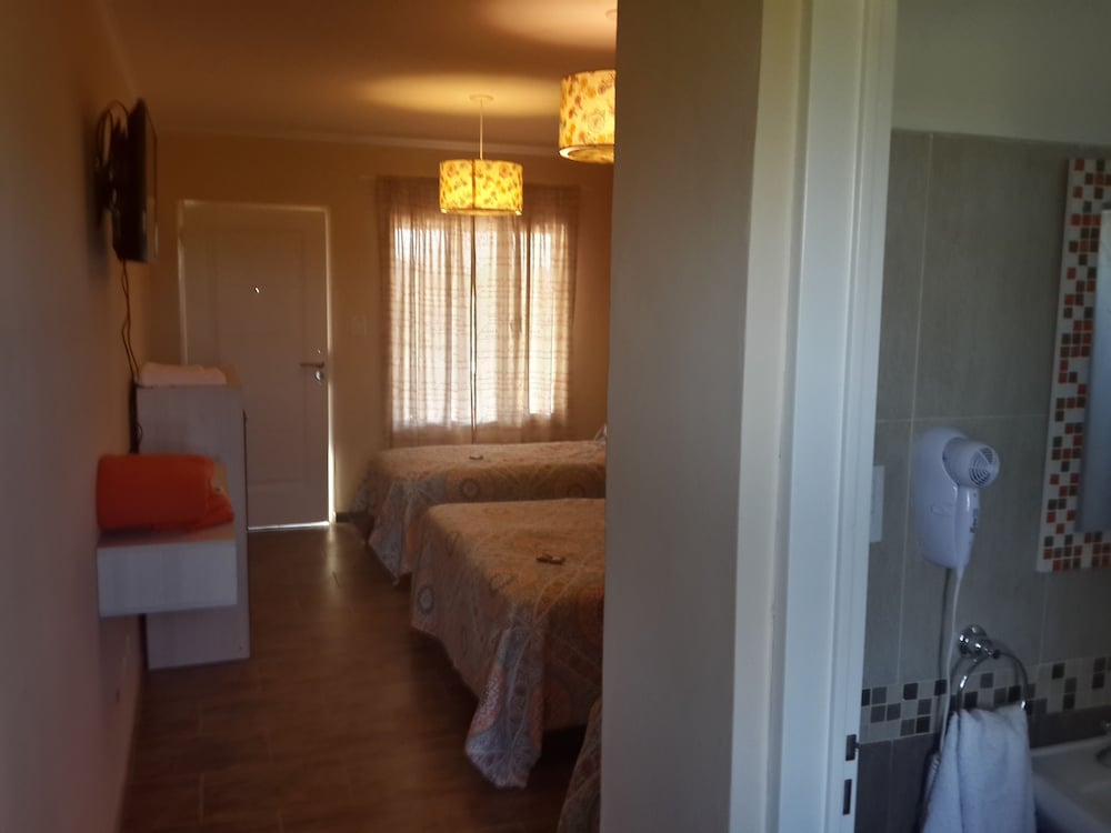 Comfort Room