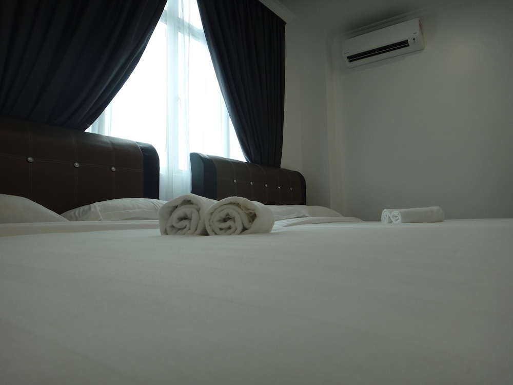 Deluxe Double Room photo 3
