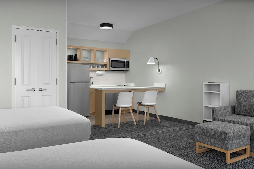 Studio, Multiple Beds - Photo 3