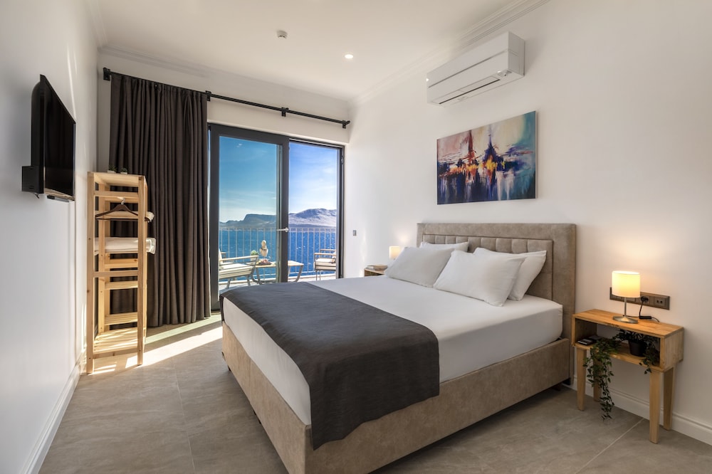 Comfort Twin Room